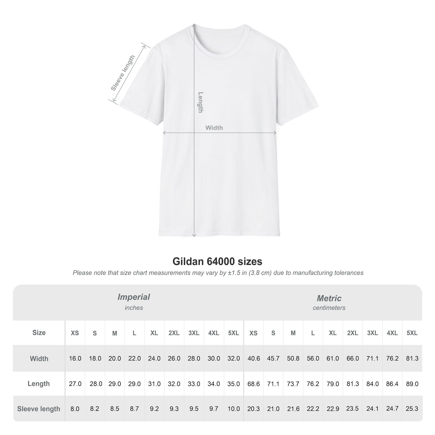 Go Sprout Go T-Shirt