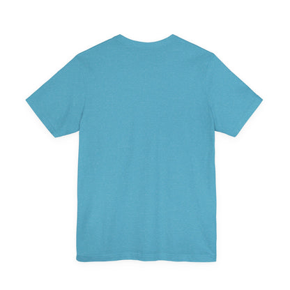 "Me? Overreacting? Probably." Graphic Tee