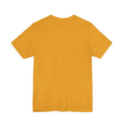 "Me? Overreacting? Probably." Graphic Tee