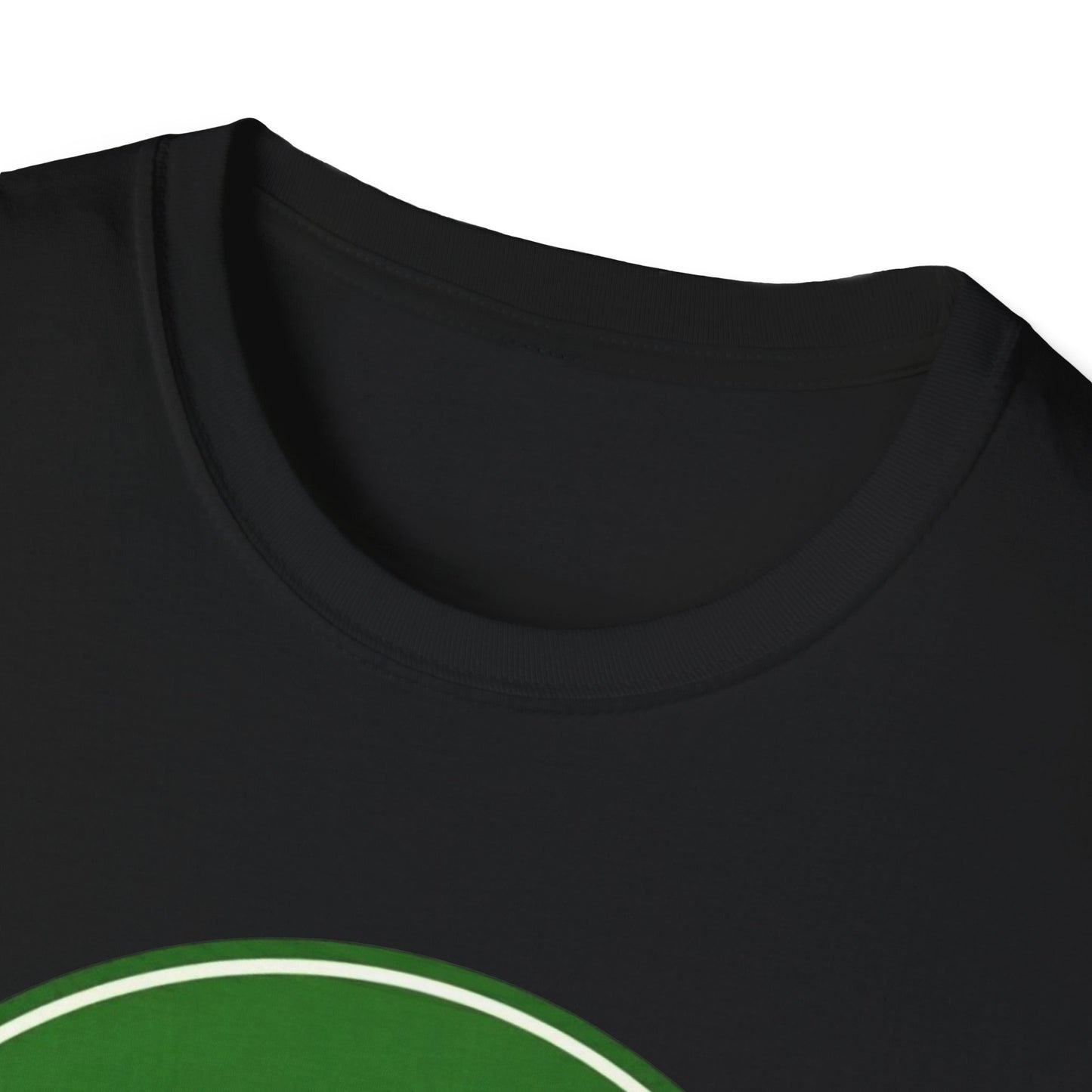 Go Sprout Go T-Shirt