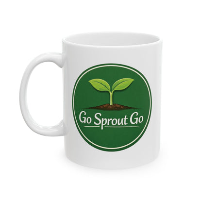 Ceramic Mug, (11oz, 15oz)