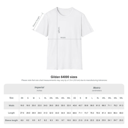 Go Sprout Go T-Shirt