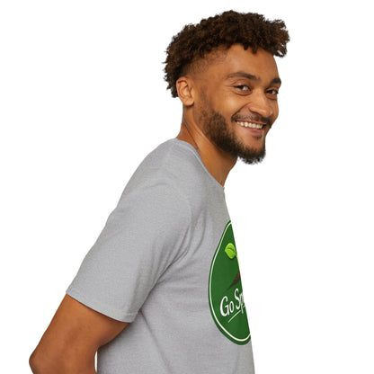 Go Sprout Go T-Shirt
