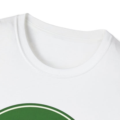 Go Sprout Go T-Shirt