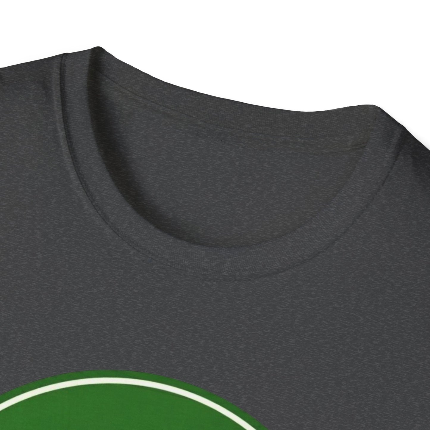 Go Sprout Go T-Shirt