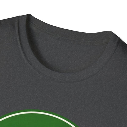 Go Sprout Go T-Shirt