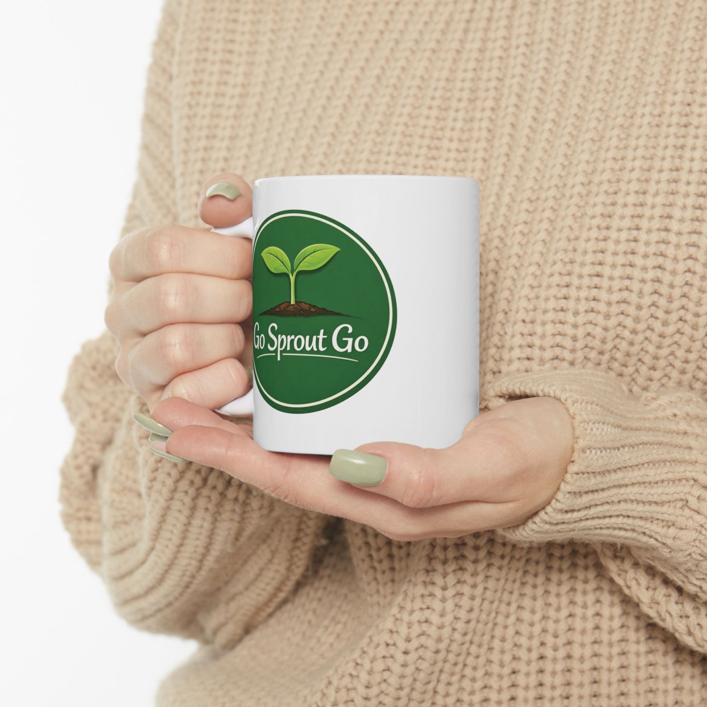 Ceramic Mug, (11oz, 15oz)