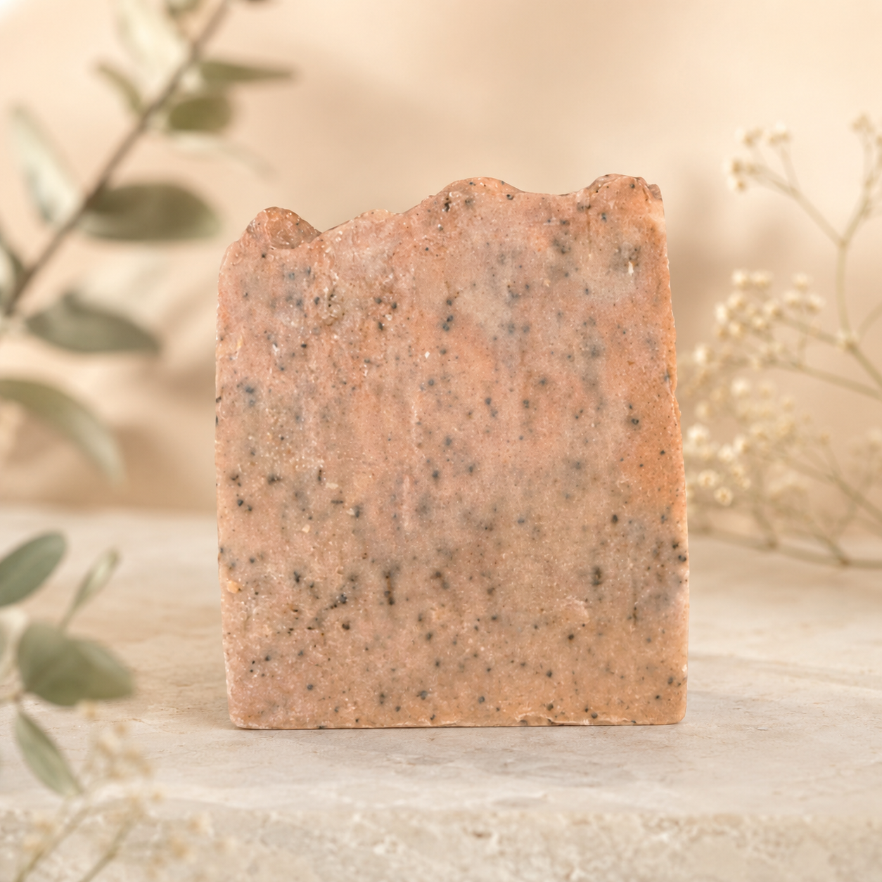 Spresso’s Sweet Feed Goat Milk Soap