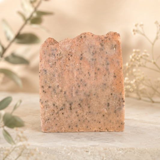 Spresso’s Sweet Feed Goat Milk Soap