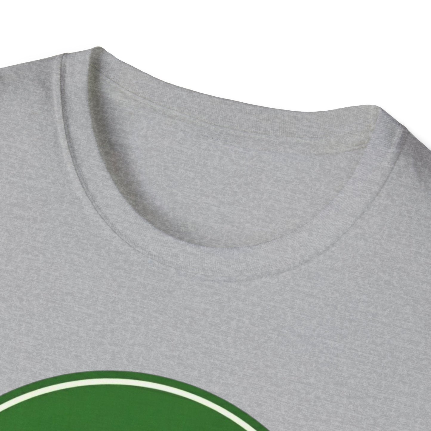Go Sprout Go T-Shirt