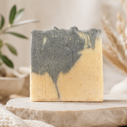 Spresso’s Headbutt & High-Class Goat Milk Soap