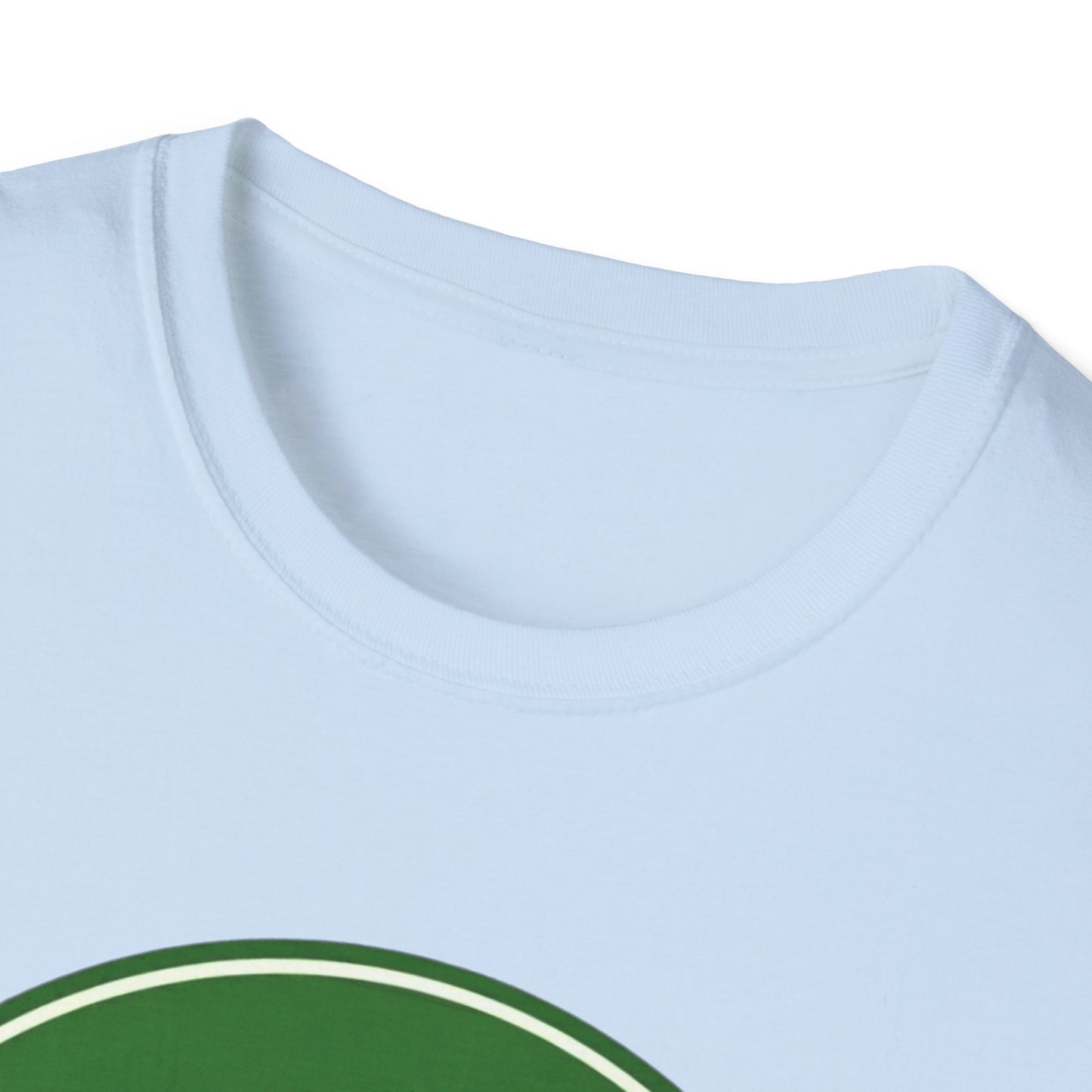 Go Sprout Go T-Shirt