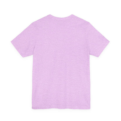 "Me? Overreacting? Probably." Graphic Tee