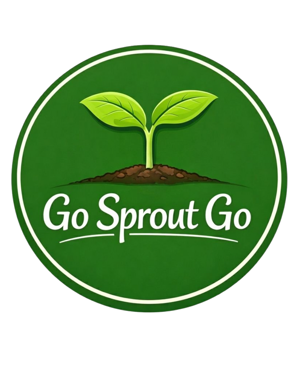 Go Sprout Go