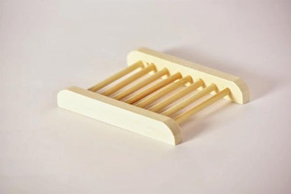 Bamboo Soap & Shampoo Bar Saver