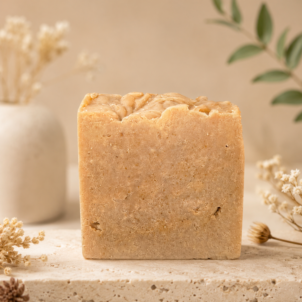 Spresso’s Baked Goodies Goat Milk Soap