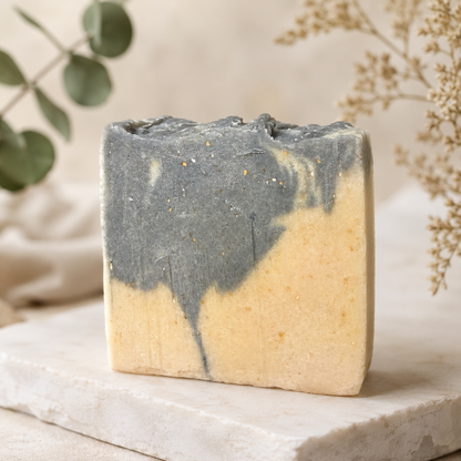 Spresso’s Headbutt & High-Class Goat Milk Soap