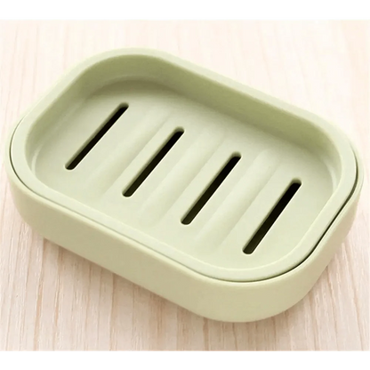 Soap & Shampoo Bar Travel Case