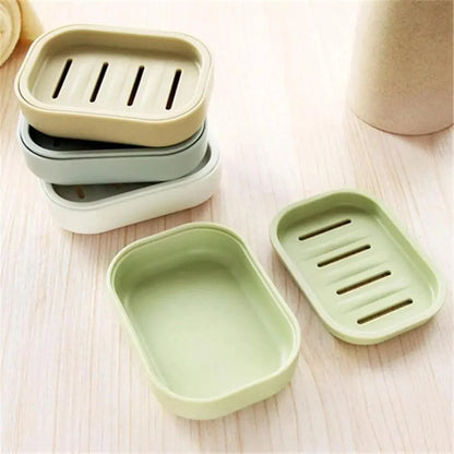 Soap & Shampoo Bar Travel Case