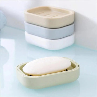 Soap & Shampoo Bar Travel Case