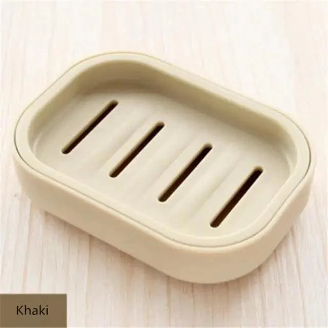 Soap & Shampoo Bar Travel Case