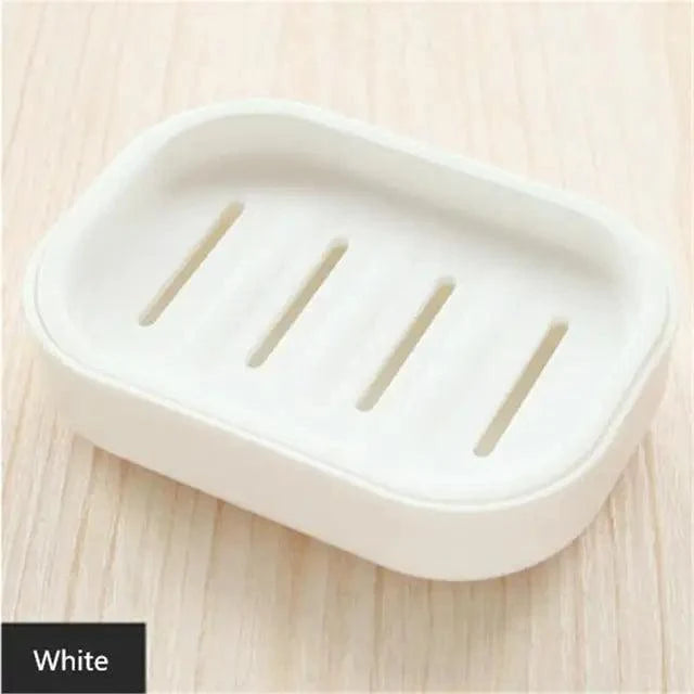 Soap & Shampoo Bar Travel Case