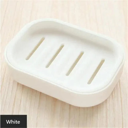 Soap & Shampoo Bar Travel Case