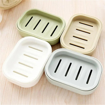 Soap & Shampoo Bar Travel Case