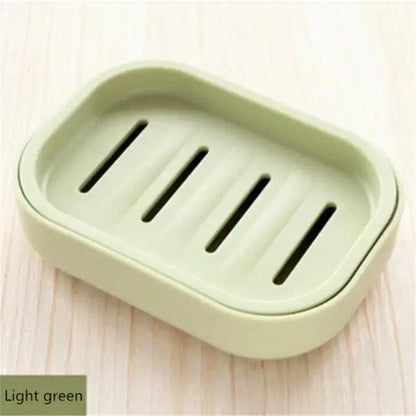 Soap & Shampoo Bar Travel Case